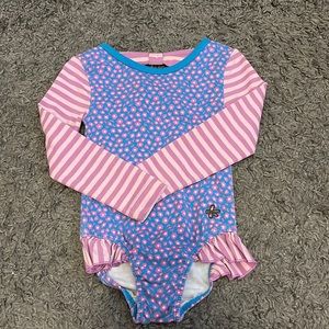 Matilda Jane Leotard